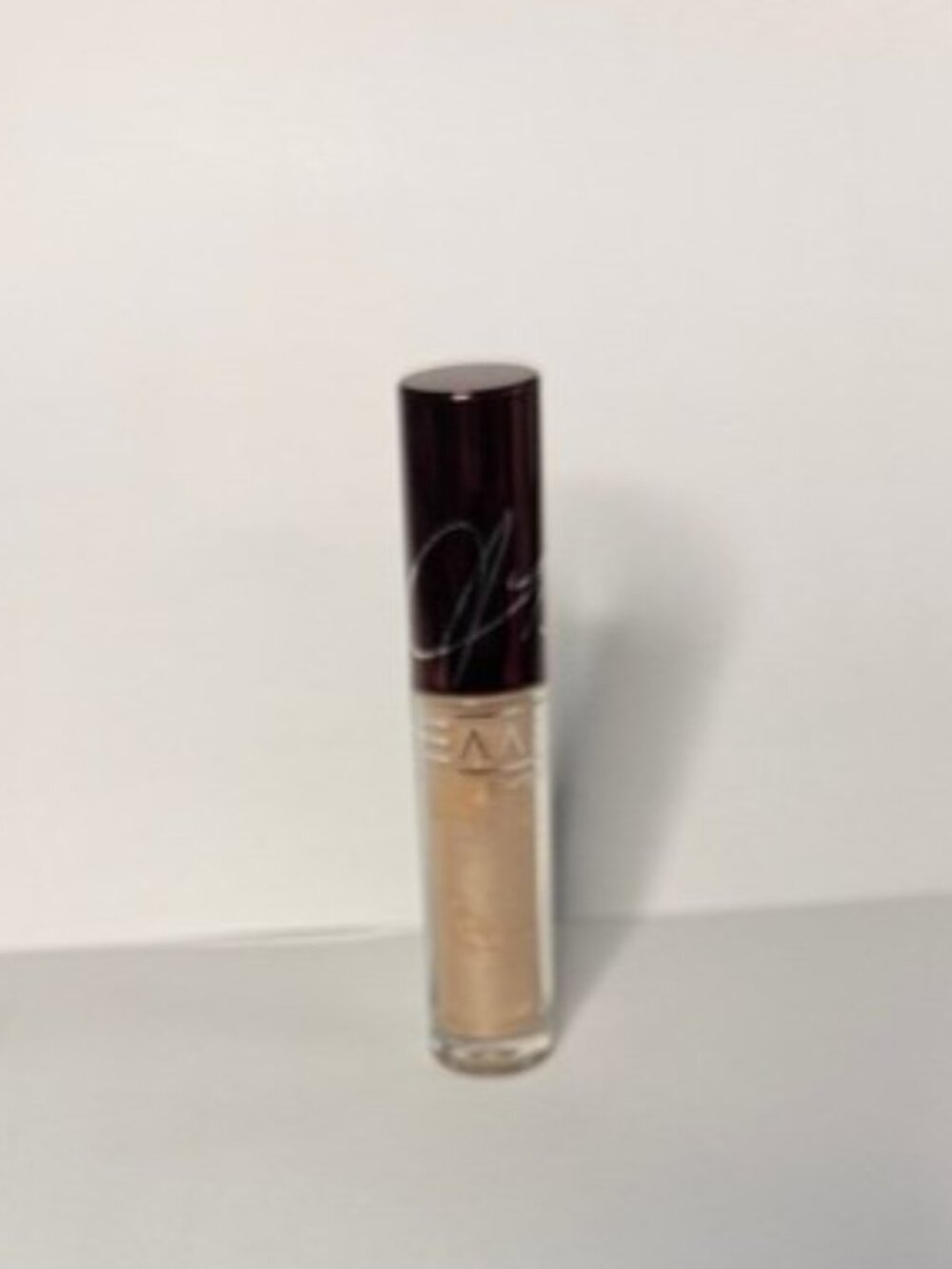 Mac Lipglass  Brooklyn Born